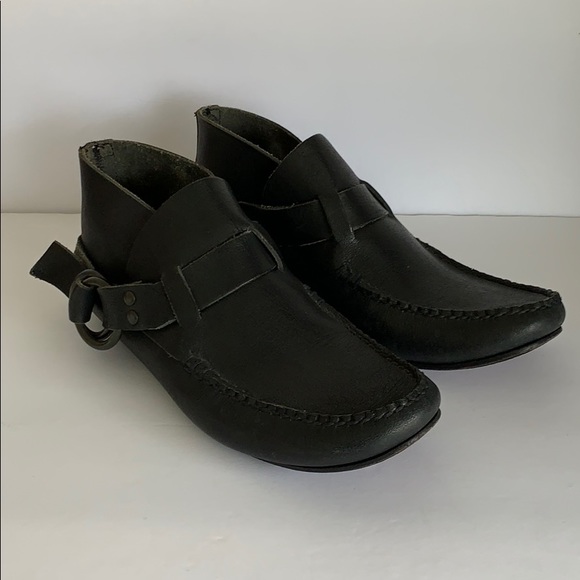 John Varvatos Mens Shoes - Picture 2 of 7